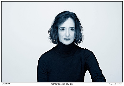 Todas las noches de un d&iacute;a