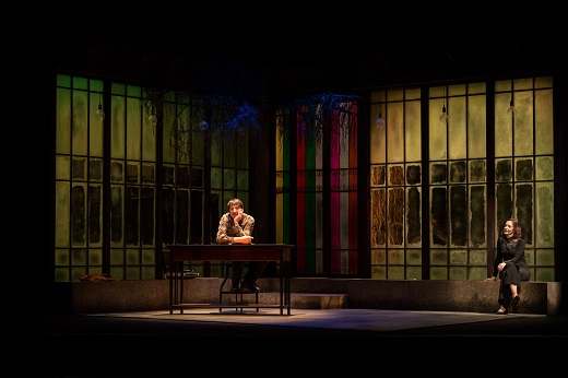 Todas las noches de un d&iacute;a