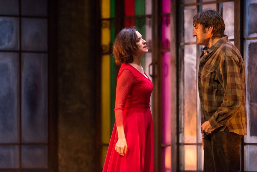 Todas las noches de un d&iacute;a