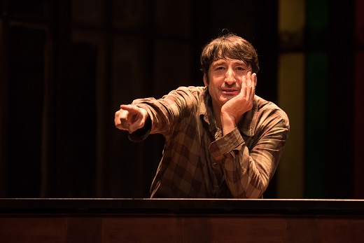 Todas las noches de un d&iacute;a