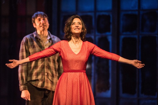 Todas las noches de un d&iacute;a