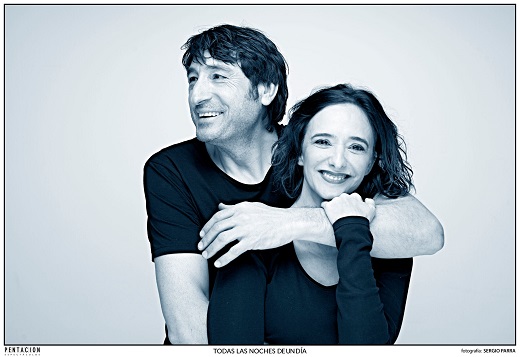 Todas las noches de un d&iacute;a