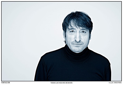 Todas las noches de un d&iacute;a