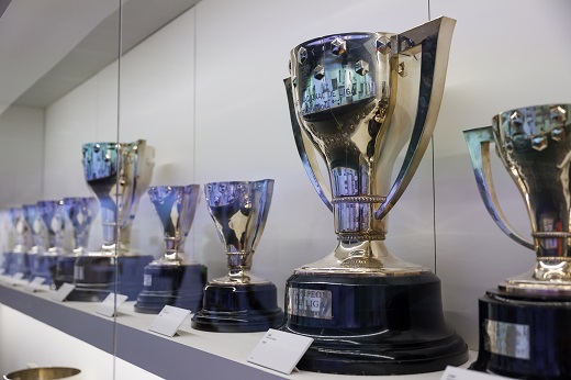 Tour Bernab&eacute;u