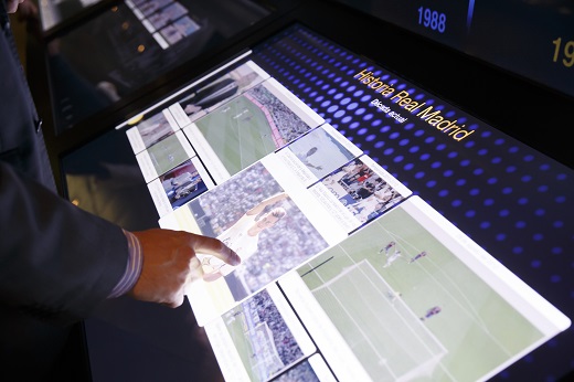 Mejor Club Interactivo Bale