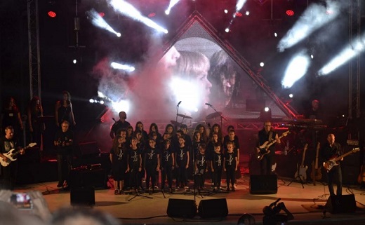 Tributo Pink Floyd 2019