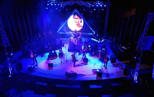 Tributo Pink Floyd 2019