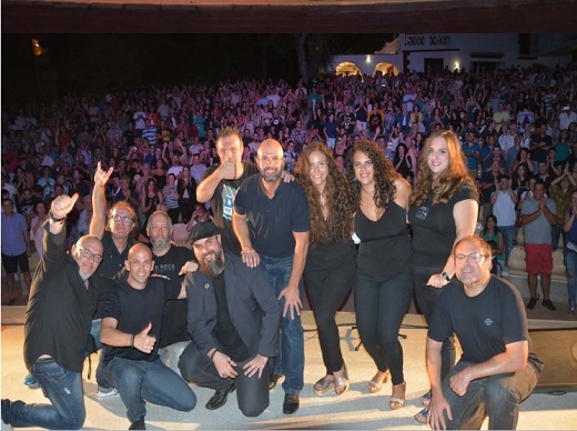 Tributo Pink Floyd 2019