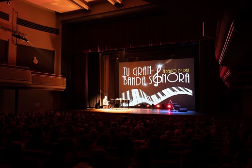 Tu gran banda sonora