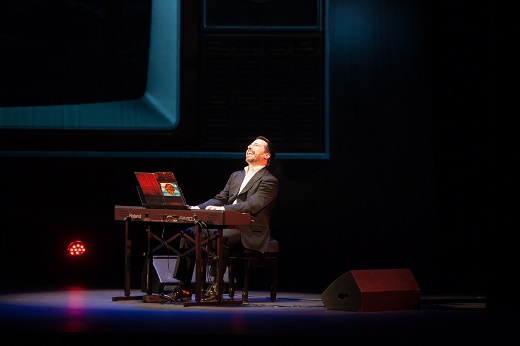 Tu gran banda sonora