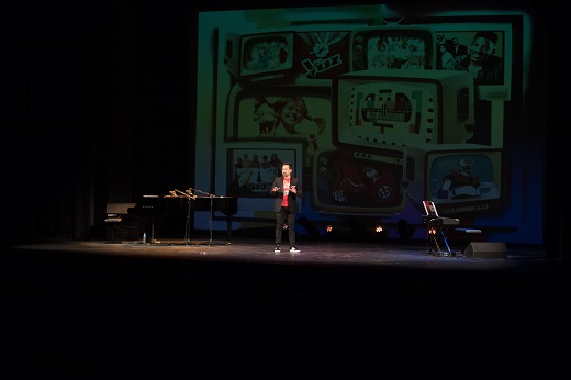 Tu gran banda sonora