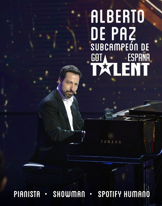 Tu gran banda sonora