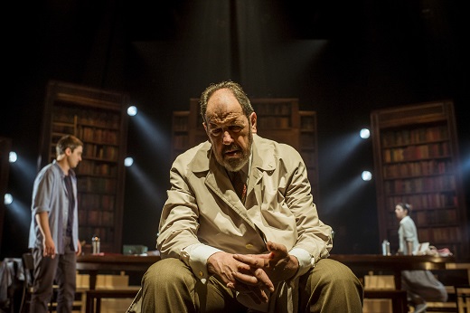 Viejo amigo Cicer&oacute;n