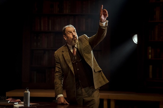 Viejo amigo Cicer&oacute;n