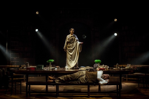 Viejo amigo Cicer&oacute;n