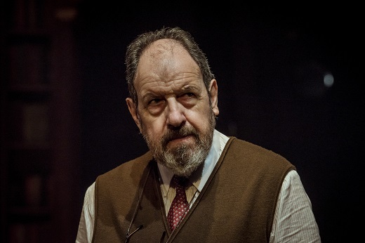 Viejo amigo Cicer&oacute;n