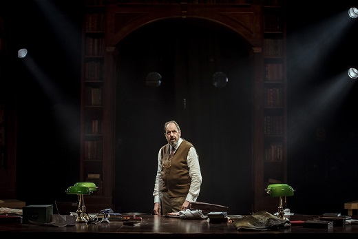 Viejo amigo Cicer&oacute;n