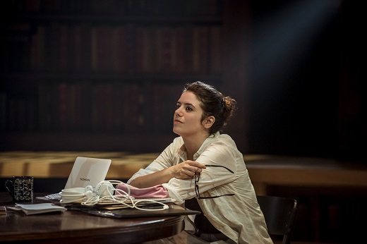 Viejo amigo Cicer&oacute;n