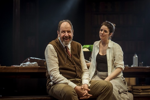 Viejo amigo Cicer&oacute;n