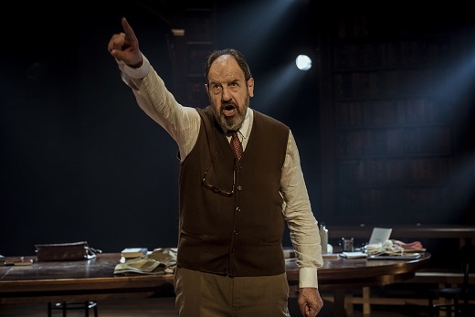 Viejo amigo Cicer&oacute;n