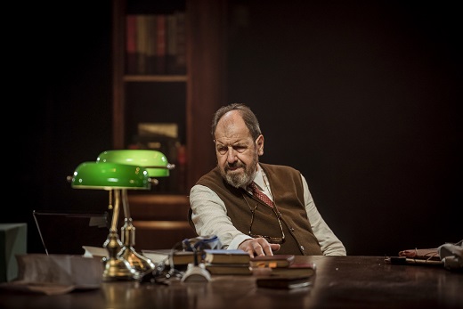 Viejo amigo Cicer&oacute;n