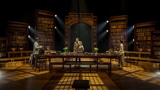 Viejo amigo Cicer&oacute;n