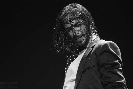 Nochebuena Tablao Villa Rosa