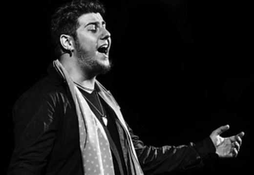 Nochebuena Tablao Villa Rosa