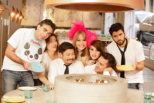 Te elegir&iacute;a otra vez