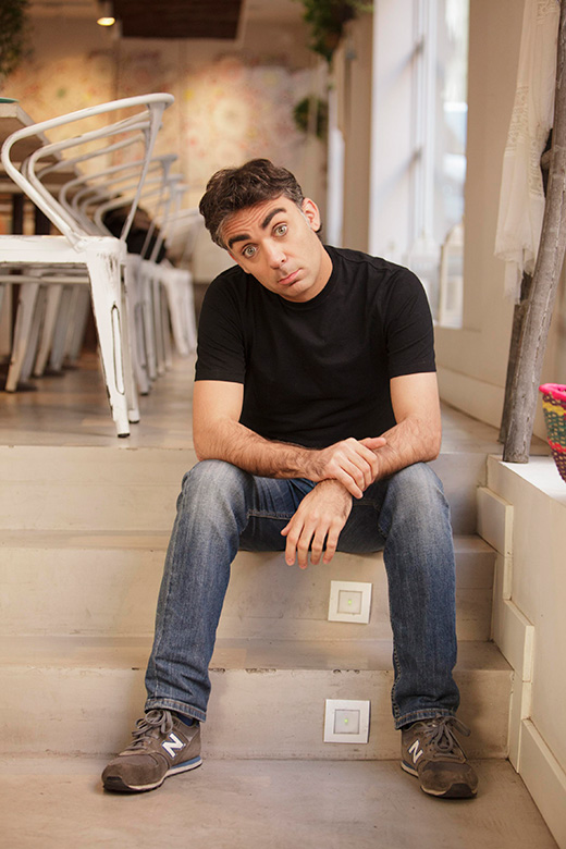 Te elegir&iacute;a otra vez