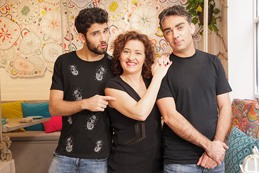 Te elegir&iacute;a otra vez