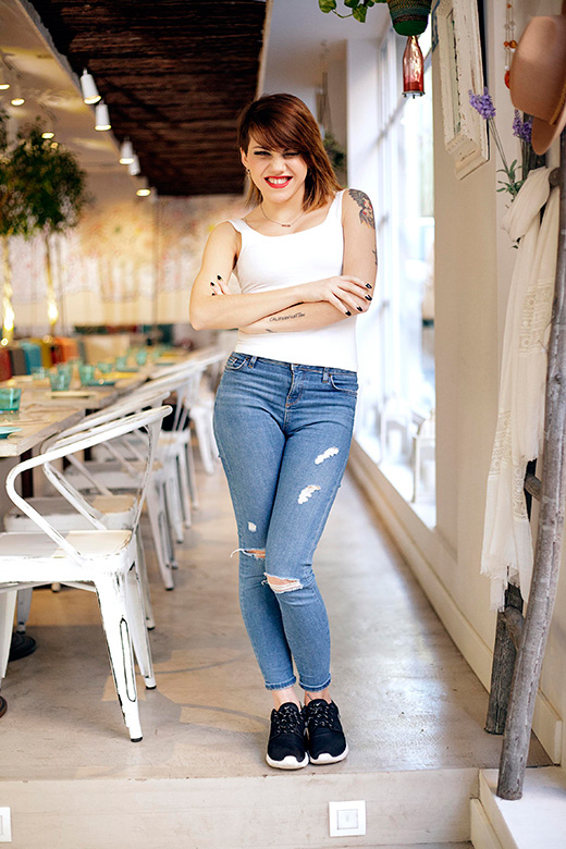 Te elegir&iacute;a otra vez