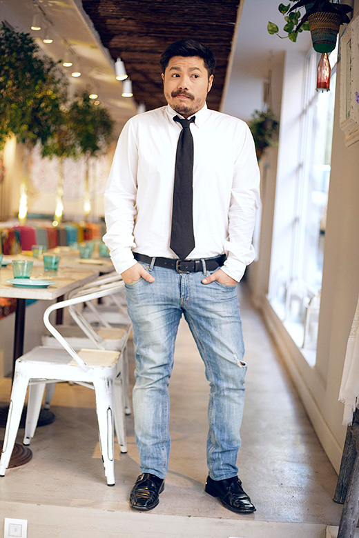 Te elegir&iacute;a otra vez