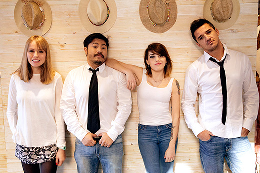 Te elegir&iacute;a otra vez