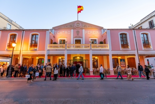 Teatro Pereyra