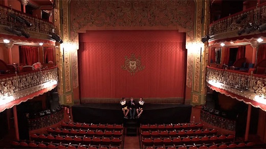 Teatro Lara