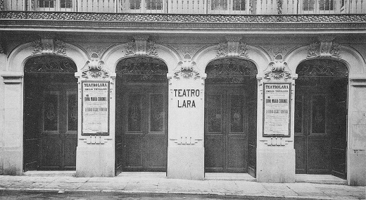 Teatro Lara