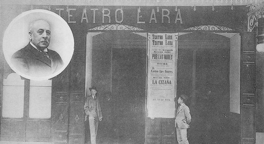 Teatro Lara