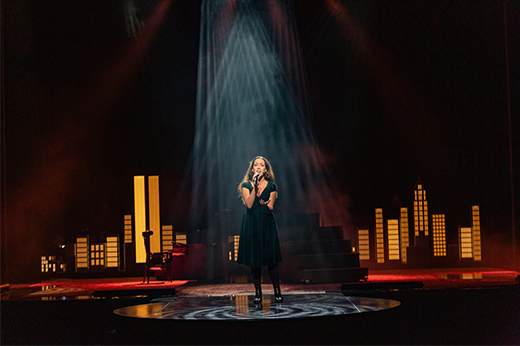 TICK TICK&hellip; BOOM!