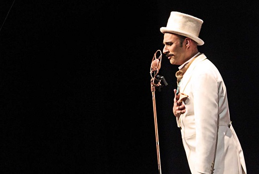 Titanic - Fish and Ships