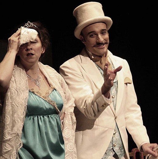 Titanic - Fish and Ships