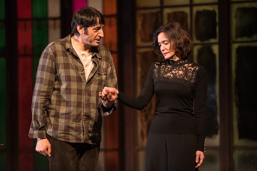 Todas las noches de un d&iacute;a