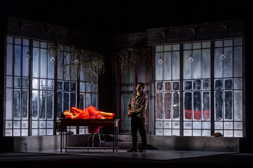 Todas las noches de un d&iacute;a