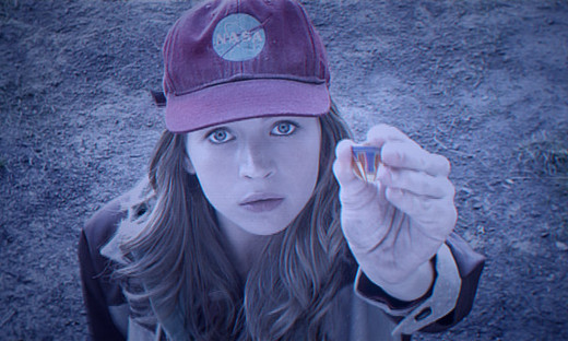 Tomorrowland: El mundo del ma&ntilde;ana
