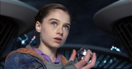 
Tomorrowland: El mundo del ma&ntilde;ana