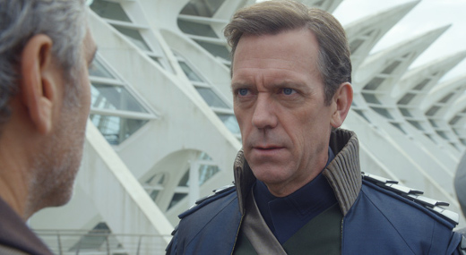Tomorrowland: El mundo del ma&ntilde;ana