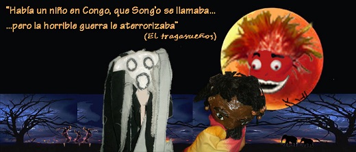 El tragasue&ntilde;os