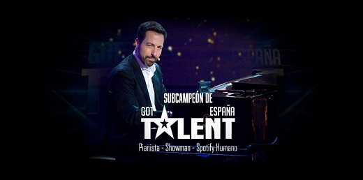 Tu gran banda sonora