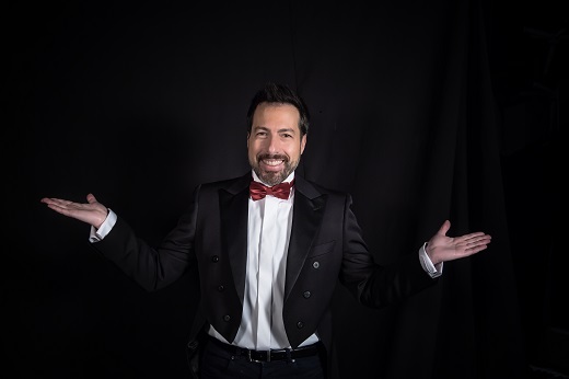 Tu gran banda sonora