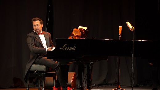 Tu gran banda sonora